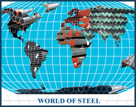World of Steel
