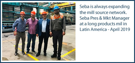 seba news
