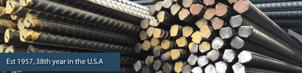 seba world of steel