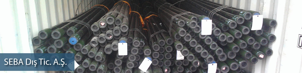 seba world of steel