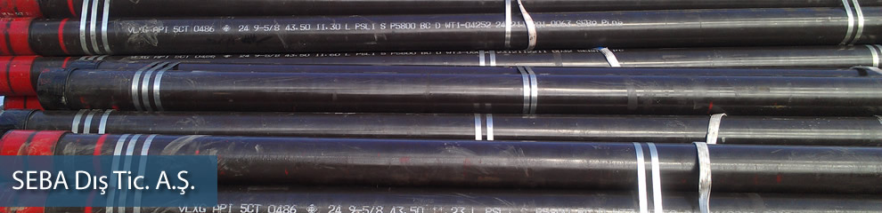 seba world of steel