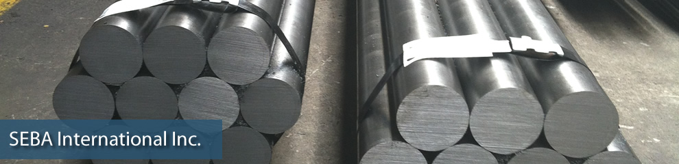 seba world of steel
