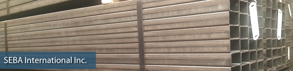 seba world of steel