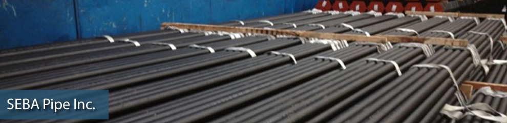 seba world of steel