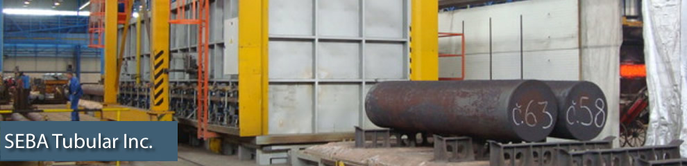 seba world of steel